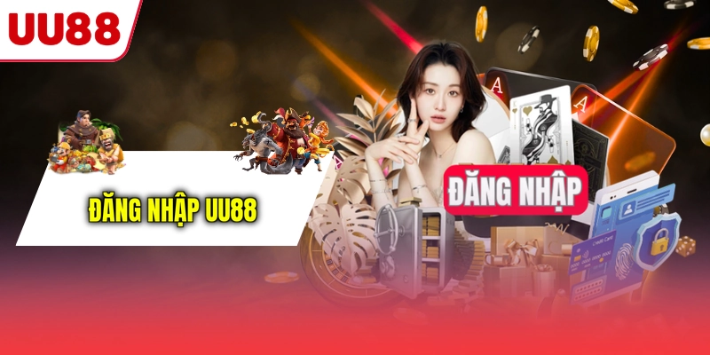 Đăng nhập UU88