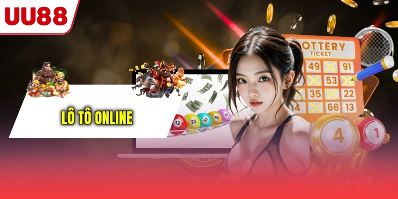 Lô Tô online