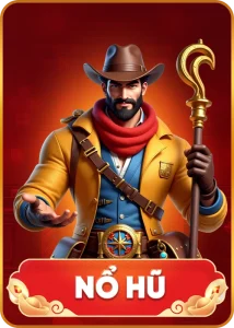 nổ hũ