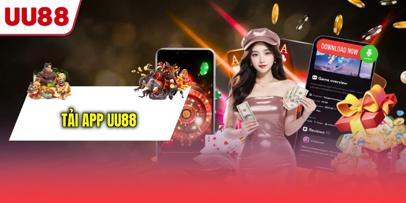 Tải app UU88