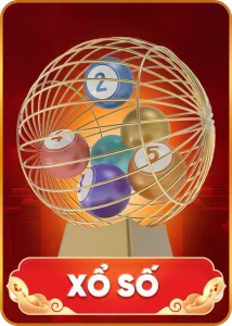 xổ số